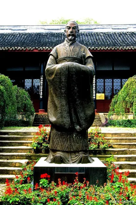 绵阳的文明，不得了